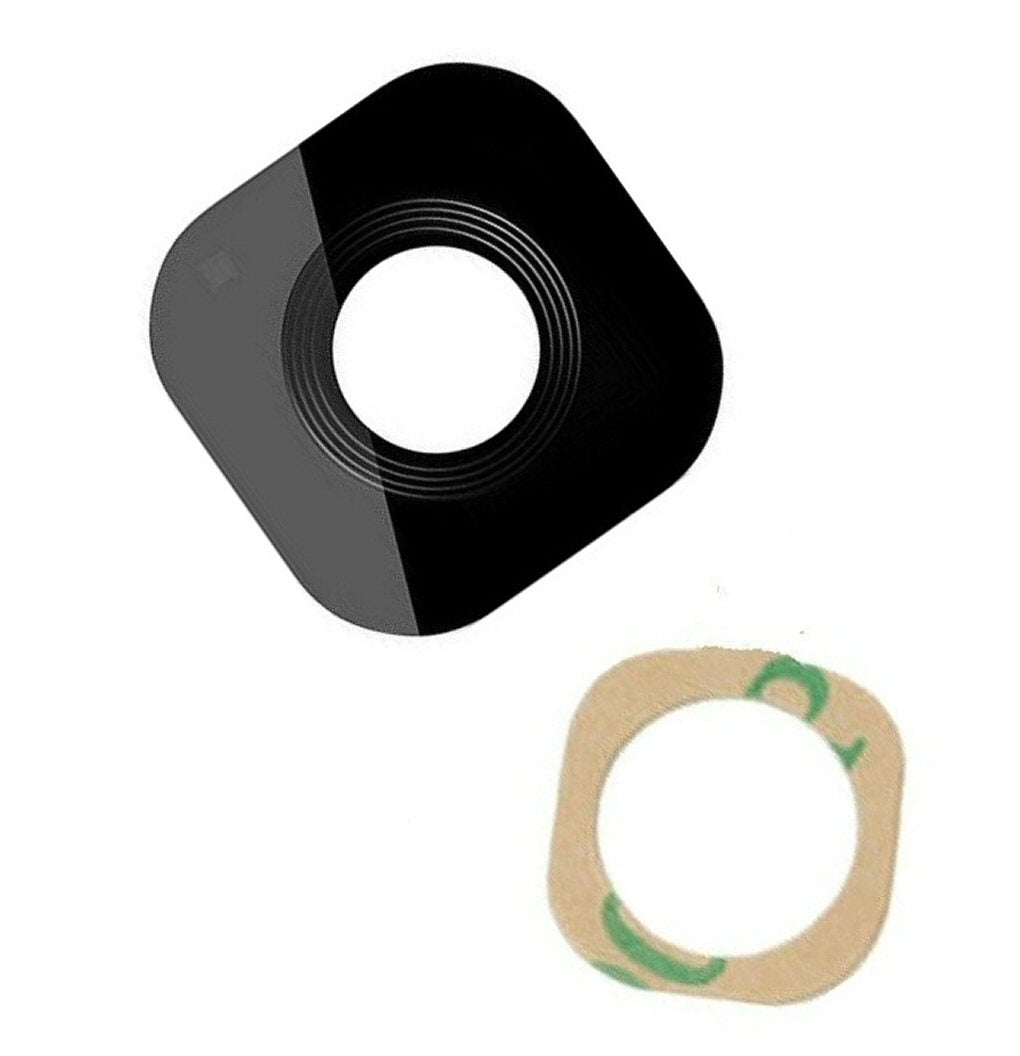 Camera Lens For Samsung S8 Rear with Adhesive Camera FoneFunShop