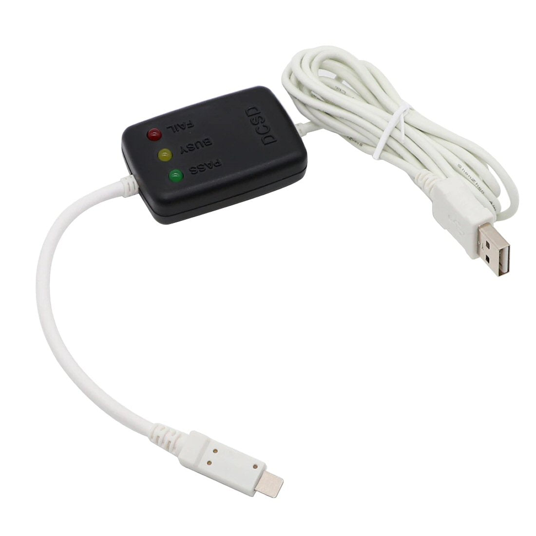 Service Cable For iPhone Alex DCSD Serial Cable FoneFunShop