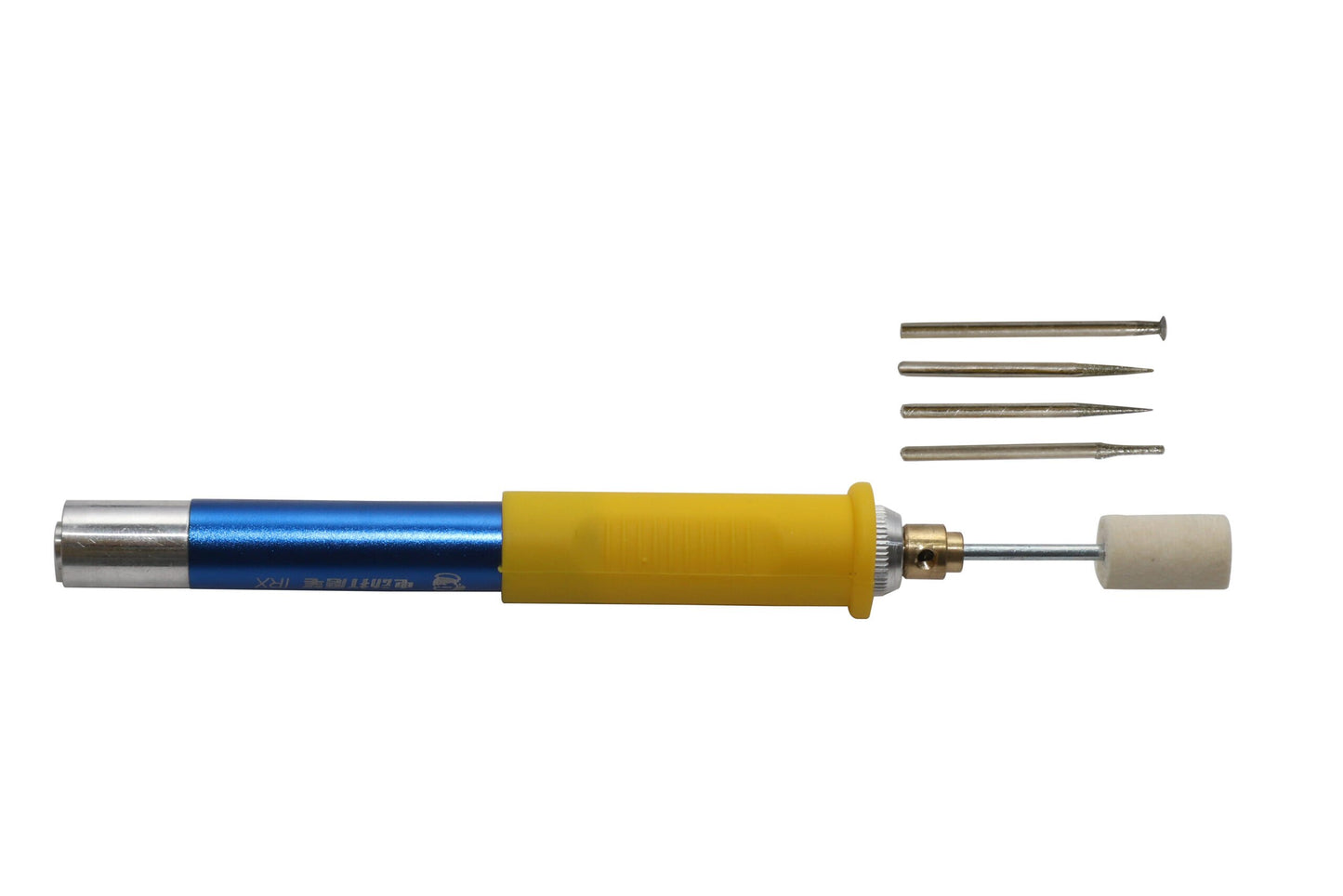 Rechargeable IC Grinding Tool Mechanic Chip Grinding Machine ic Chip FoneFunShop