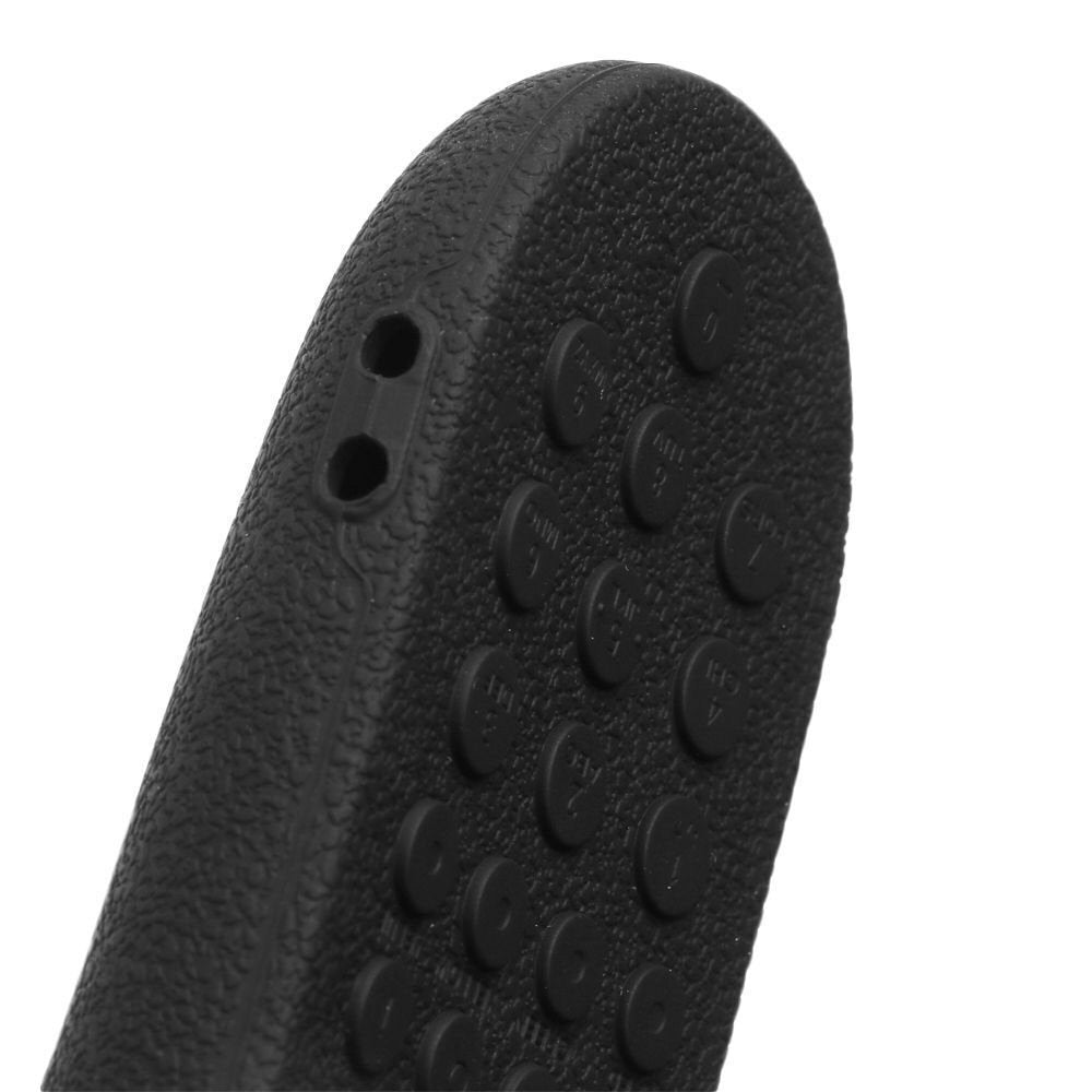 Case For TV Remote TPU Silicone Protective Skin Cover Black Case Cover FoneFunShop