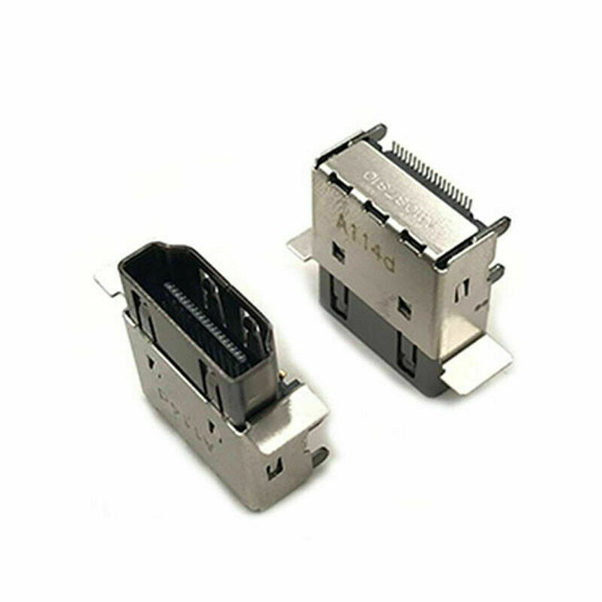 HDMI Port For Xbox Series X / Series S Display Socket Connector FoneFunShop
