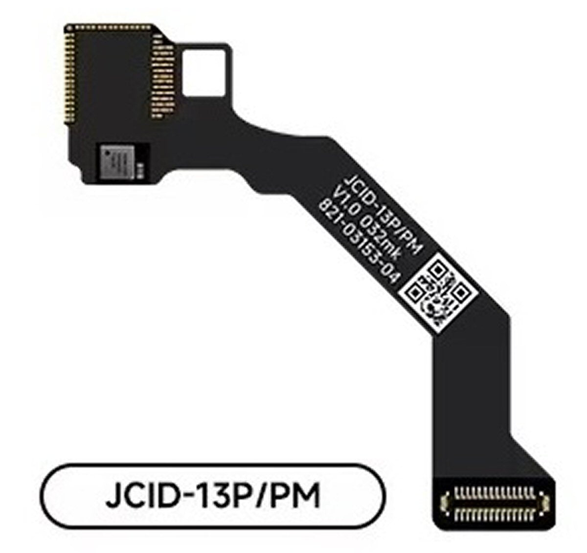 Face ID Dot Matrix For iPhone 13 Pro 13 Pro Max JC ID V1S Repair Flex Cable Flex FoneFunShop