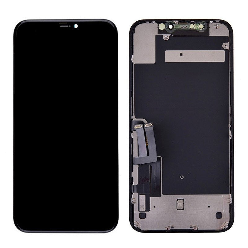 Screen For iPhone 11 LCD FoneFunShop