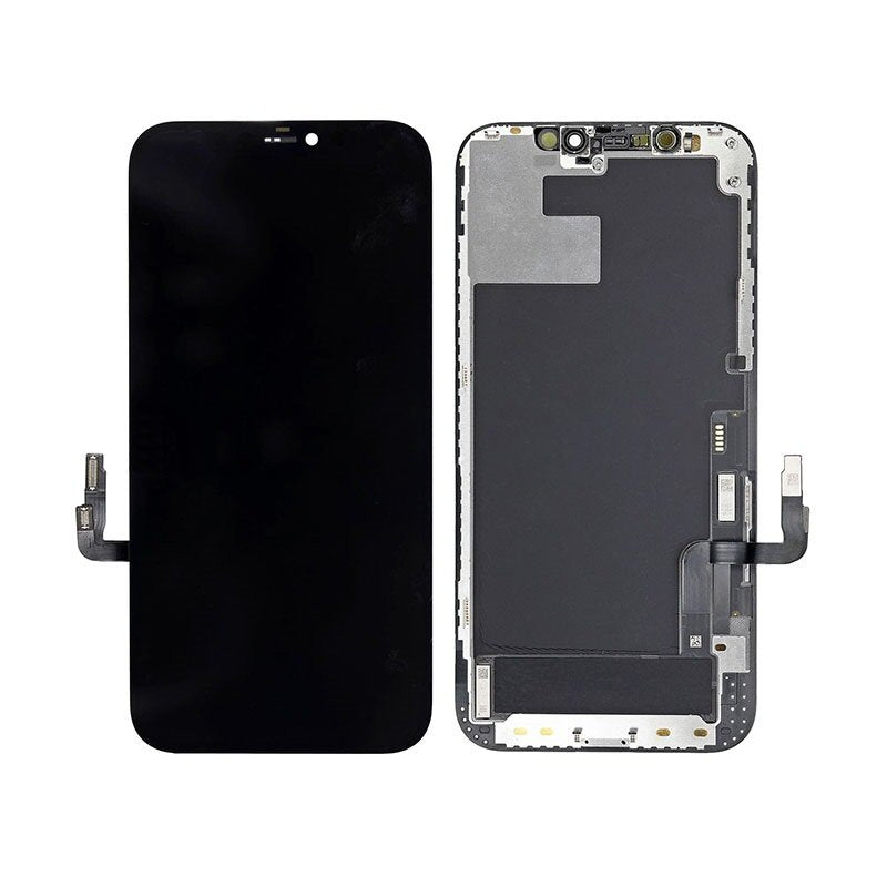 Screen For iPhone 12/12 Pro Lcd FoneFunShop