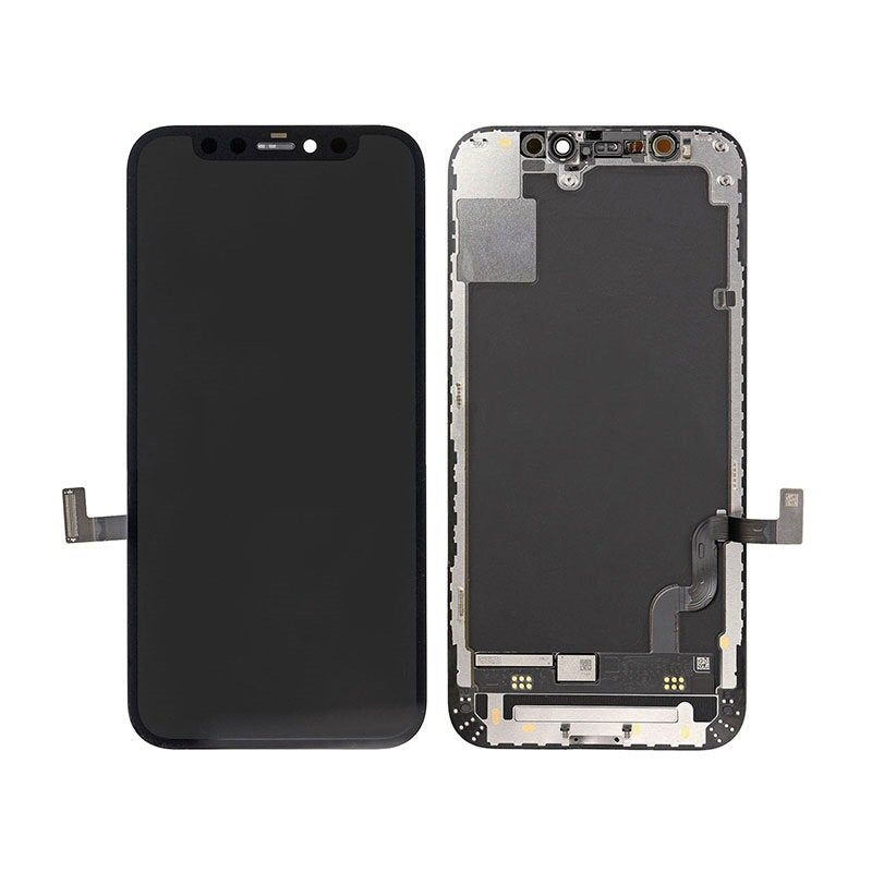 Screen For iPhone 12 Mini Lcd FoneFunShop