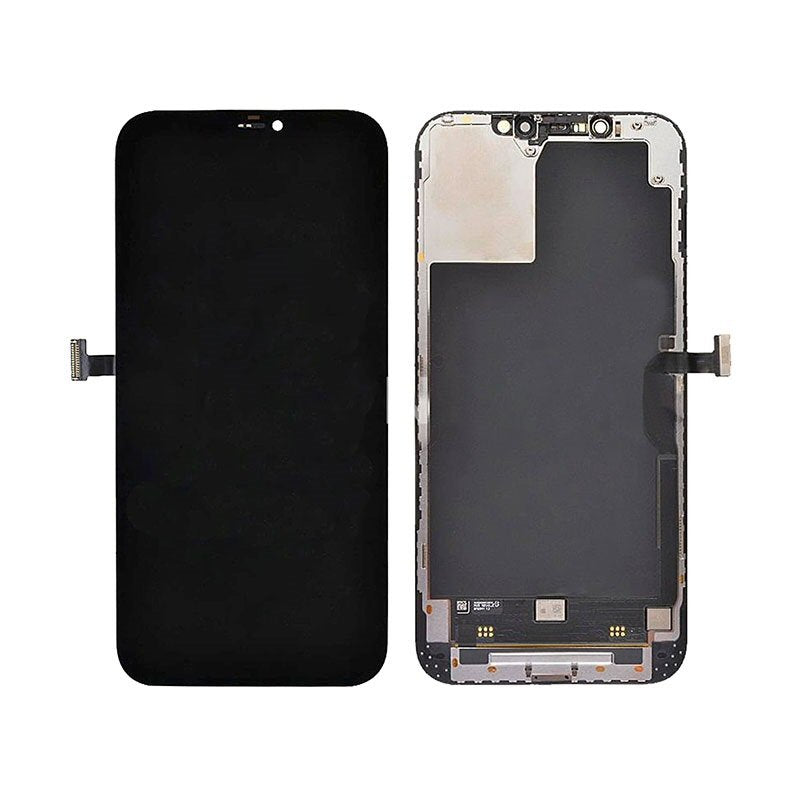 Screen For iPhone 12 Pro Max Lcd FoneFunShop