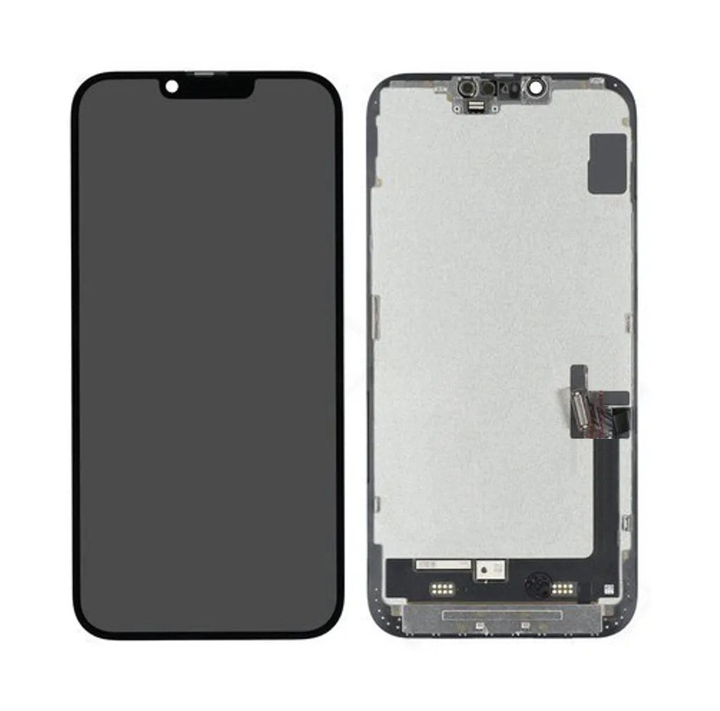 LCD Screen For iPhone 13 FoneFunShop