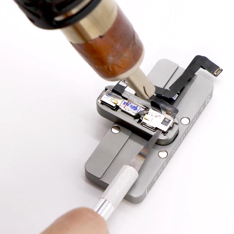 MaAnt Dot Matrix Projector Coordinater Fixing Station For iP13 Series FoneFunShop