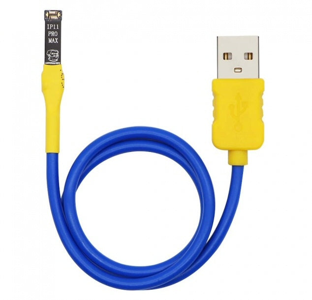 iBoot Cable For iPhone 11 Series Mechanic Power Supply Test Cable Cable FoneFunShop