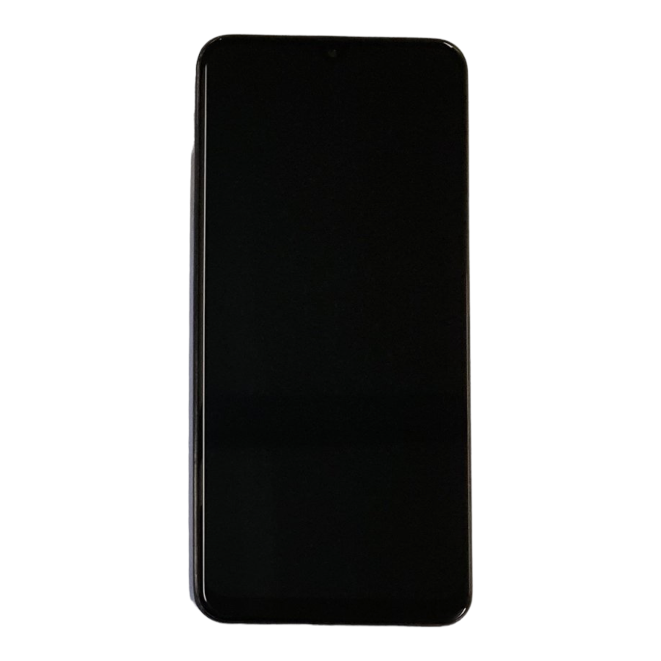 Lcd Screen For Samsung M31 M315F in Black Screen FoneFunShop