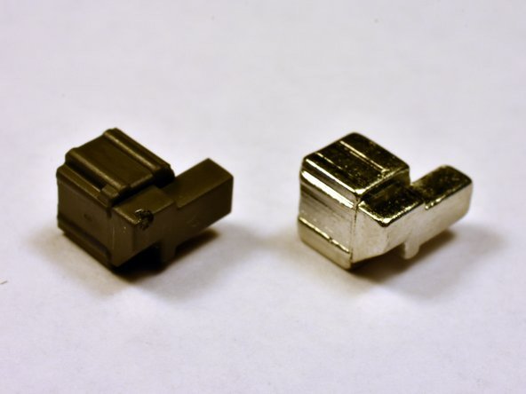 Repair Service For Nintendo Switch For Joy Con Analog Analogue Thumb Joystick FoneFunShop