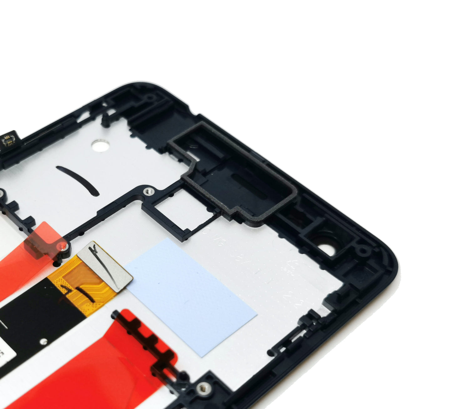 Lcd Screen For Nokia 2.1 TA 1080 Black Screen FoneFunShop