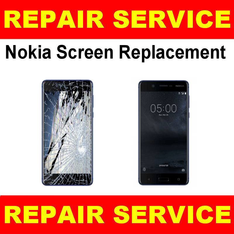 For Nokia Screen Repair Sevice Screen FoneFunShop