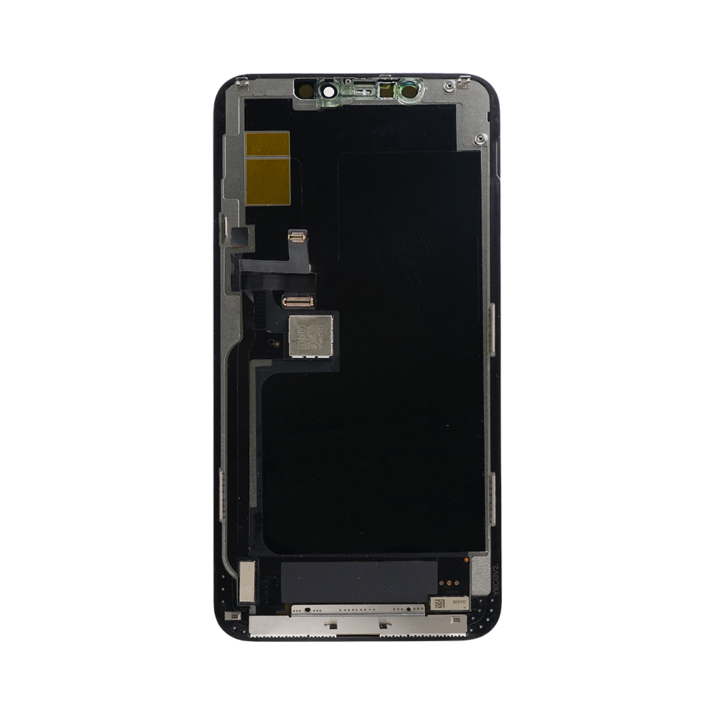 Screen For iPhone 11 Pro Max LCD MM Screen FoneFunShop