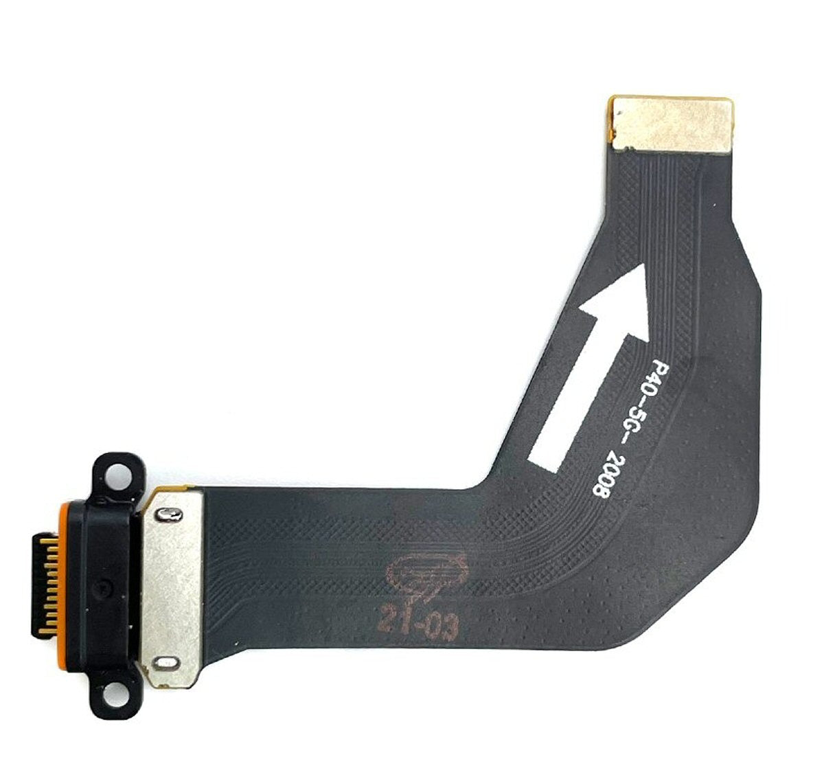 Charging Port For Huawei P40 Connector Charging Port FoneFunShop