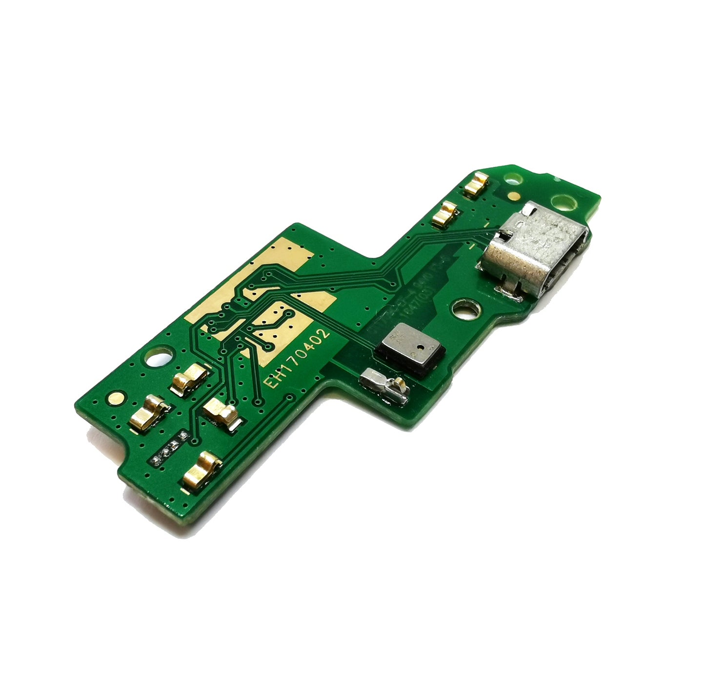 Charging Port For Huawei P9 Lite USB Flex Connector Charging Port FoneFunShop
