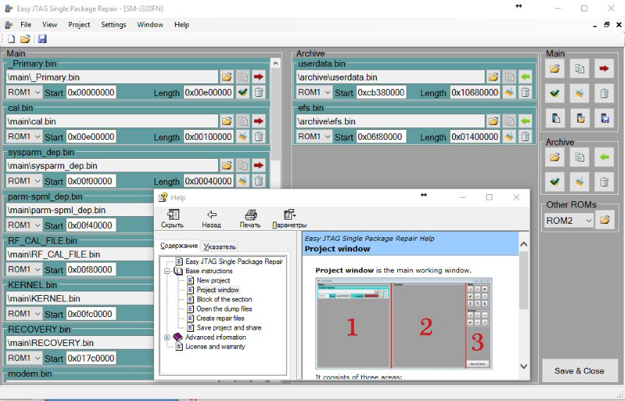 Z3X Easy Jtag Plus Box e-Sim Edition (Full Set) Z3x FoneFunShop