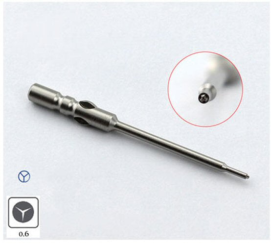 Screwdriver Set Wolve 800N Professional 8 Piece Precision Torque Screwdriver FoneFunShop