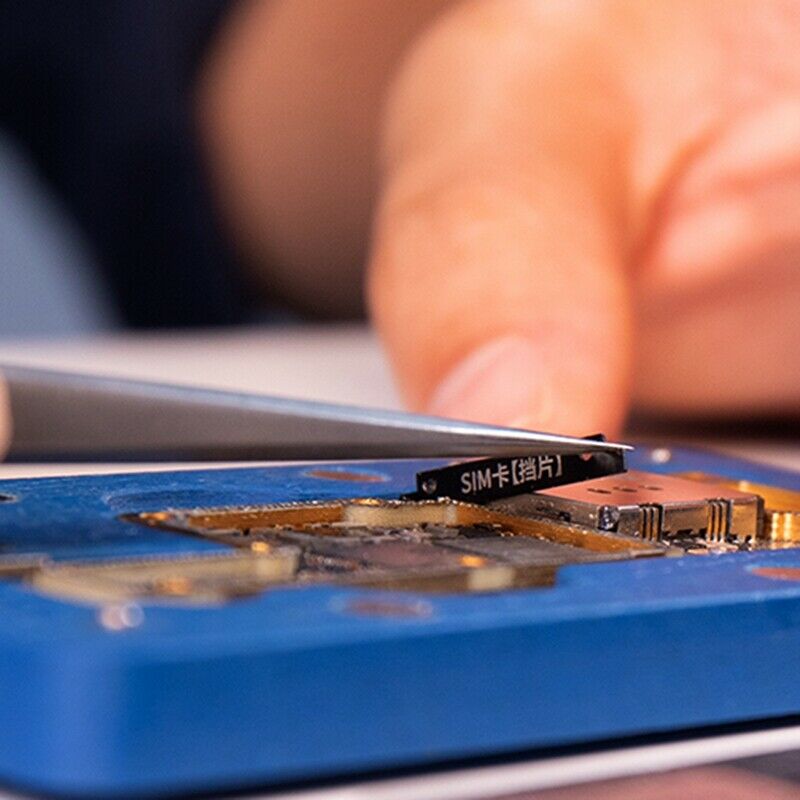 Reballing Station For iPhone 11 11 Pro 11 Pro Max QianLi Middle Layer Board Qianli FoneFunShop