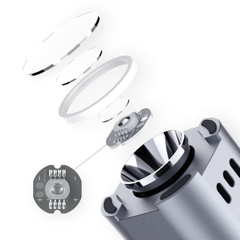 UV Curing Lamp Light QianLi Intelligent Qianli FoneFunShop