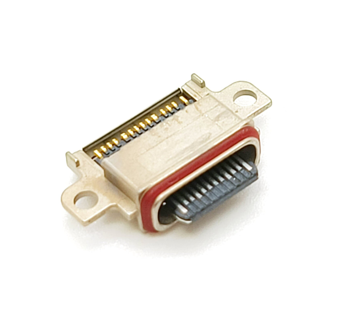 Charging Port For Samsung S20 USB Connector Charging Port FoneFunShop