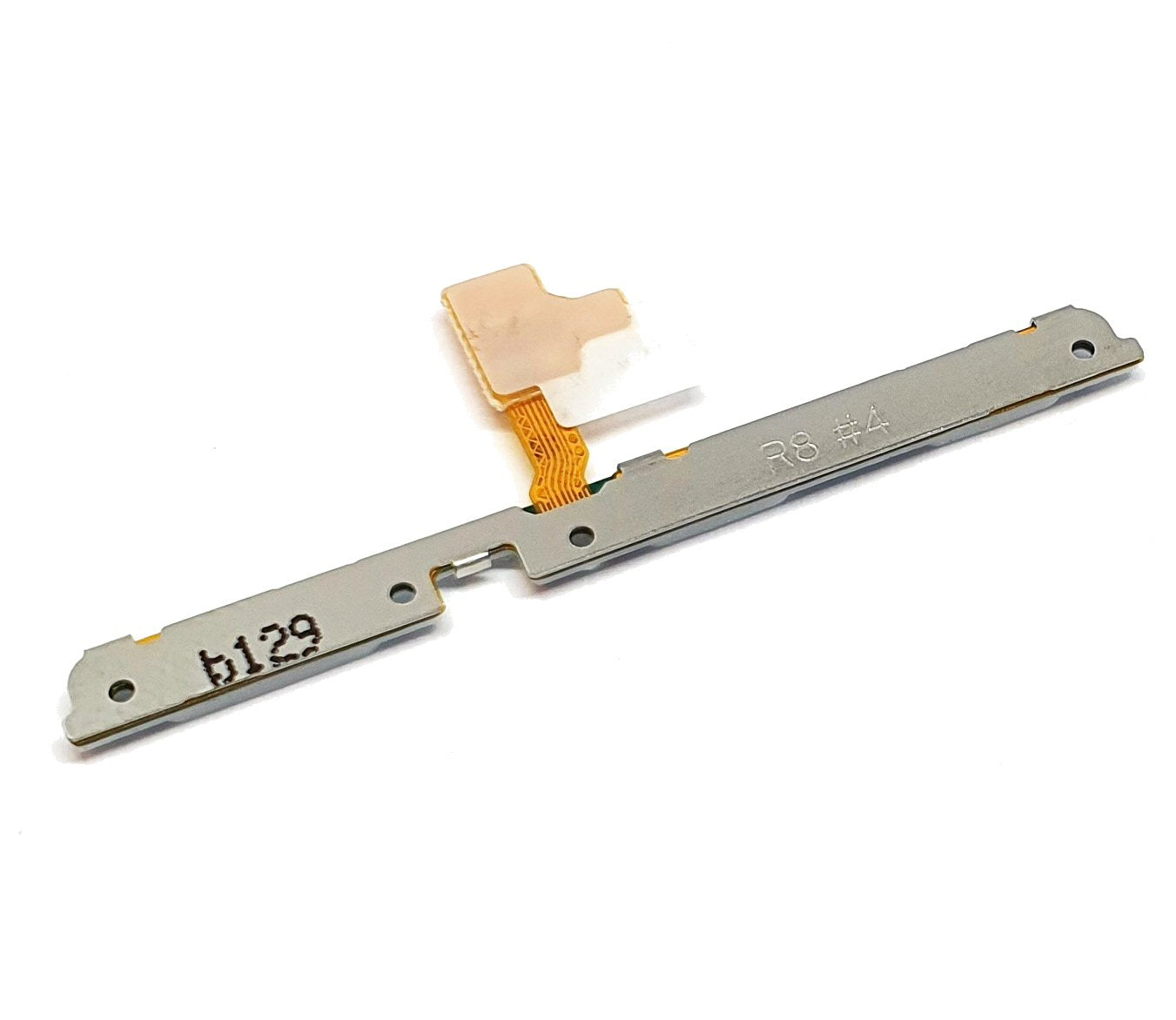 Power Flex For Samsung A72 5G A726B Volume Buttons Flex FoneFunShop