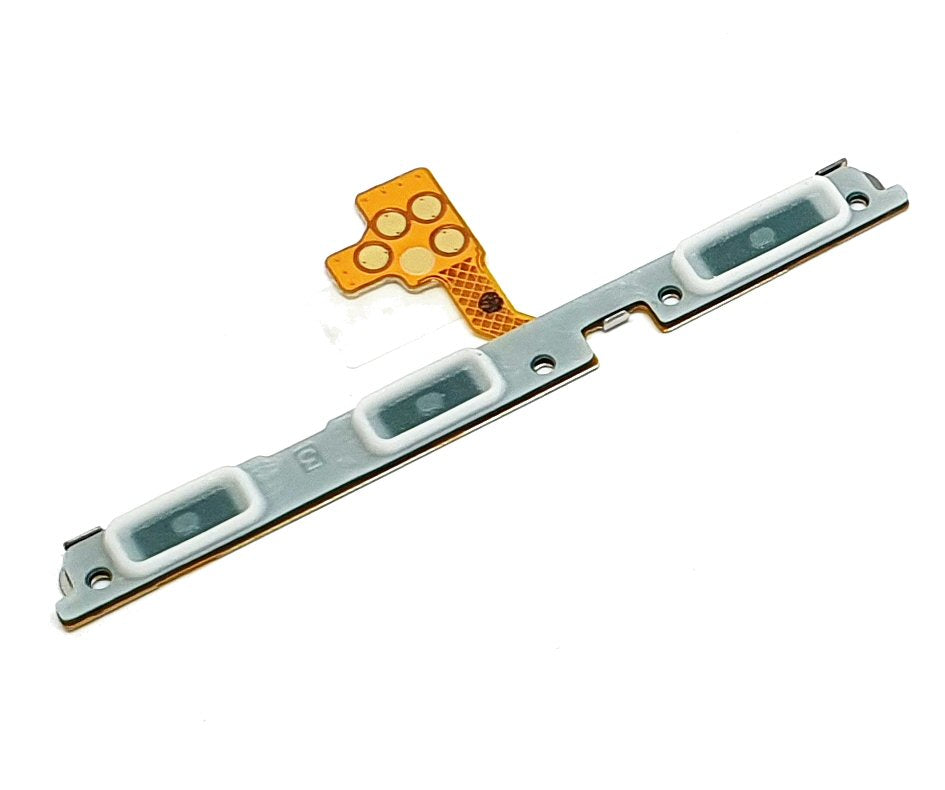 Power Flex For Samsung A72 5G A726B Volume Buttons Flex FoneFunShop