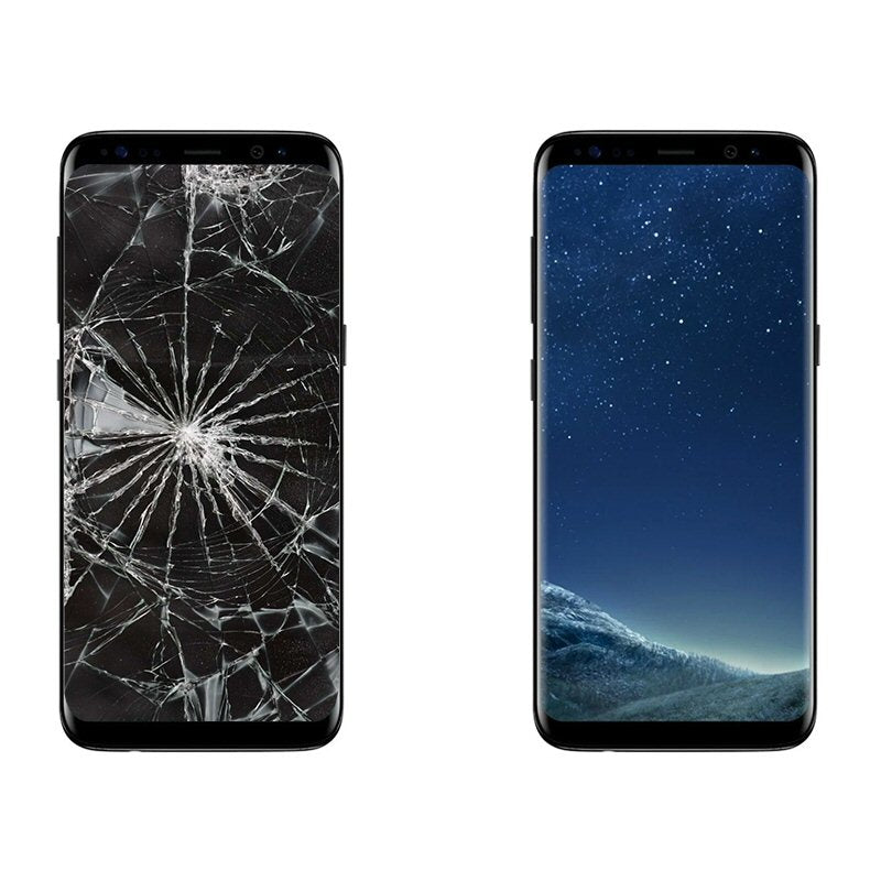 Samsung Screen Repair Service - 179 Galaxy Models Screen FoneFunShop