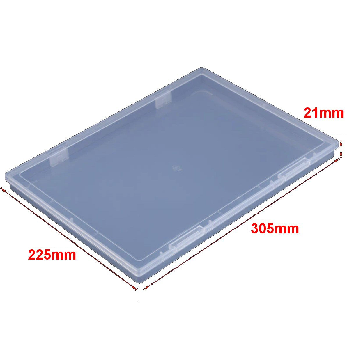 Storage Box For Tablet iPad Repair Large FoneFunShop