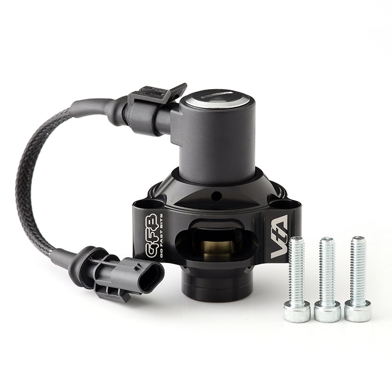 GFB VTA T9488 for Mercedes-Benz ( Performance Blow off valve sound) Car Tornado Tuning