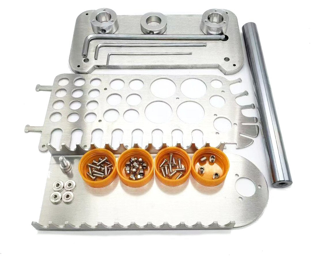 Tool Holder Organiser Station For Mobile Phone Repair Tools Tool FoneFunShop