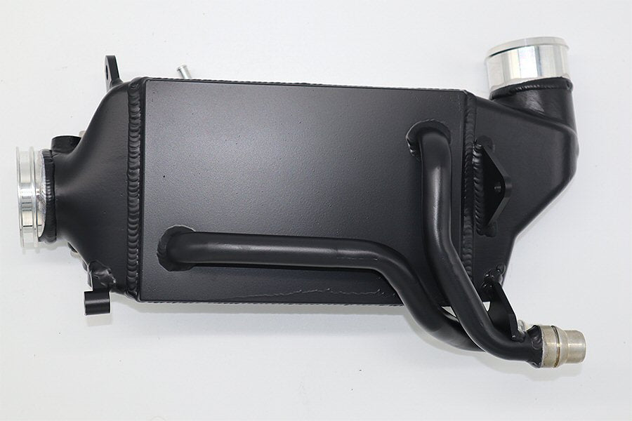 Value Pack = Turbo Charge Pipe Cooler + Liquid Intercooler For Mercedes M274 Car FoneFunShop