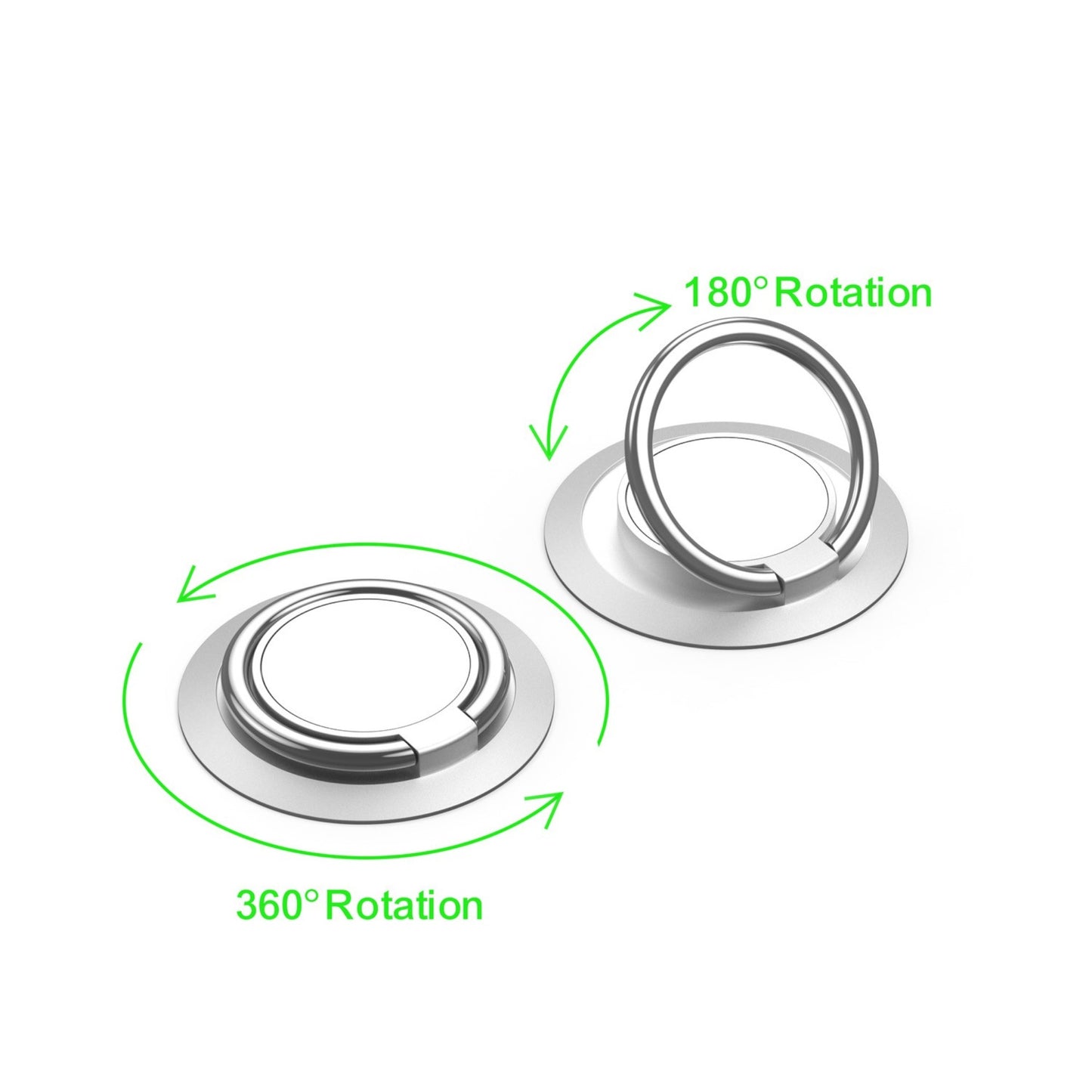 Budi 15W Wireless Charger With Type C Cable Budi FoneFunShop
