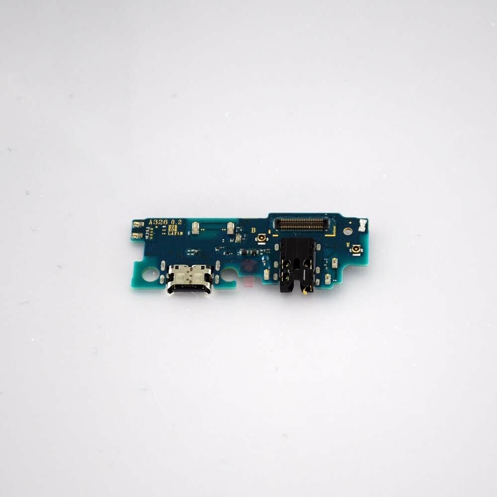 Charging Port For Samsung A32 5G A326B USB Flex Connector Charging Port FoneFunShop