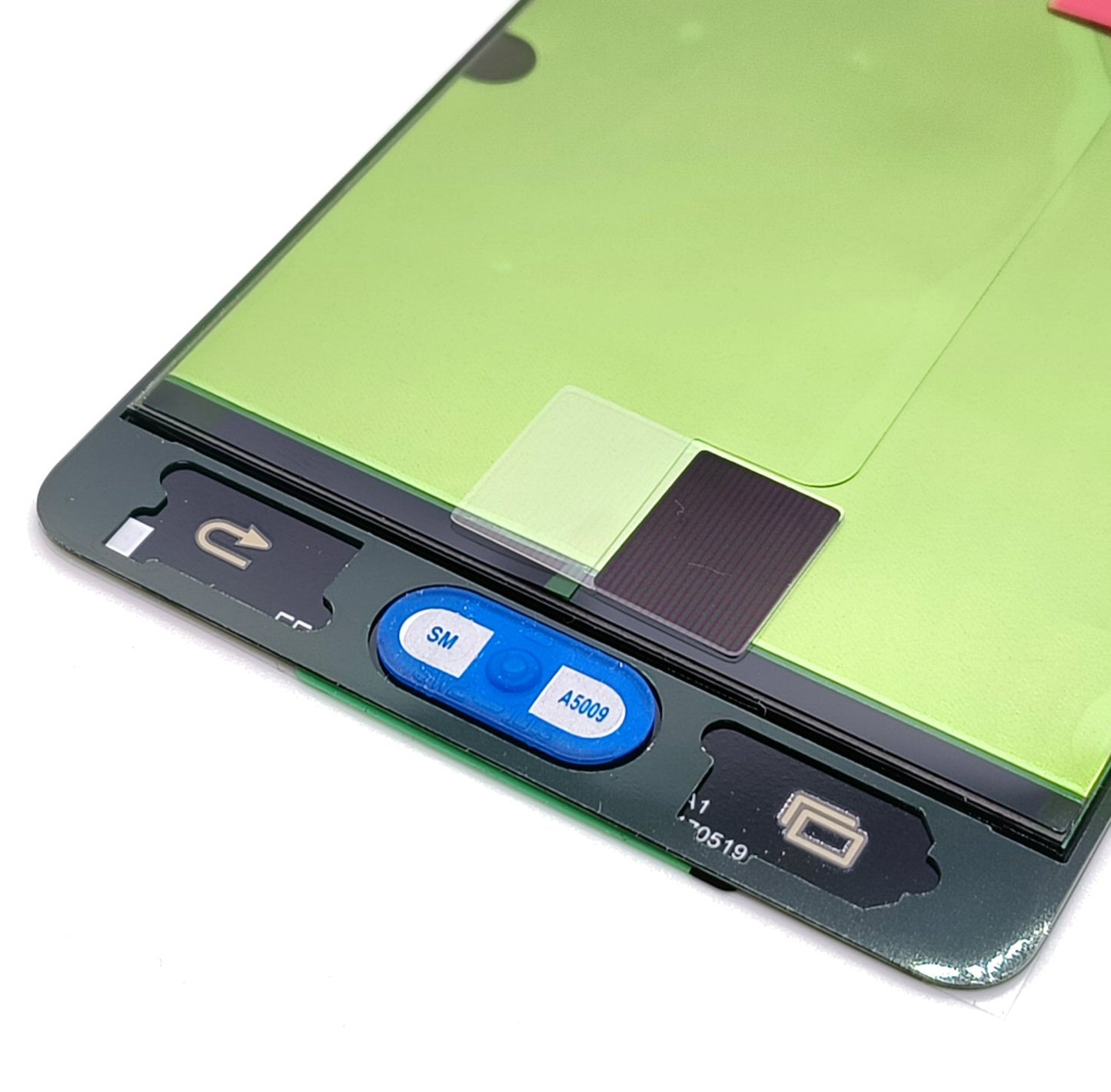 LCD Screen For Samsung A5 A500f Gold Screen FoneFunShop