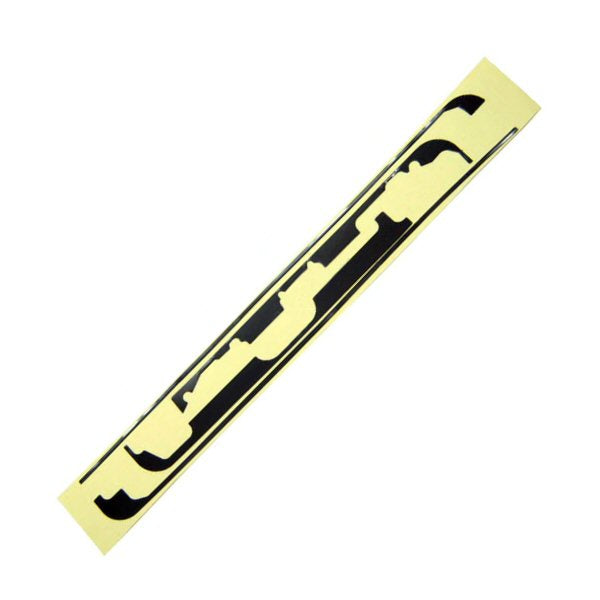 Adhesive Tape Set For iPad Mini 1 / 2 / 3 Adhesive FoneFunShop