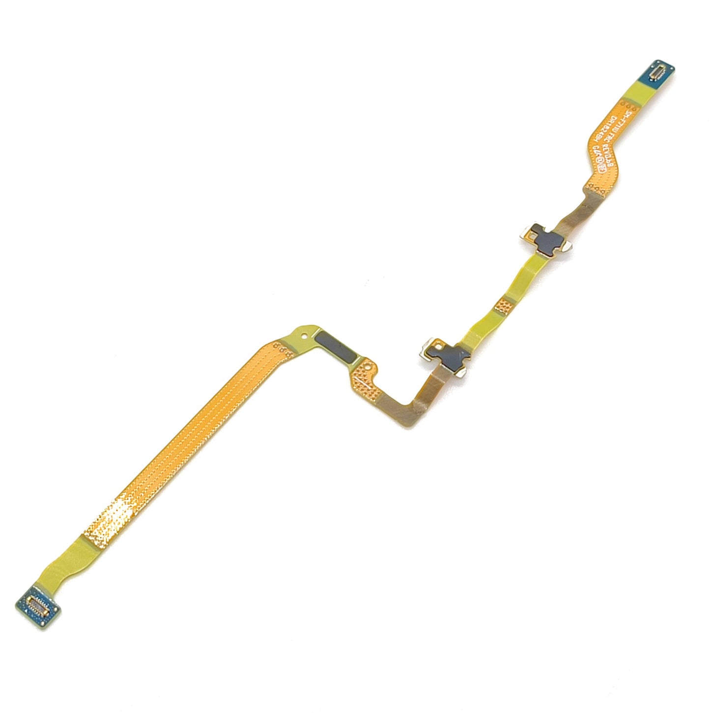 Antenna Flex For Samsung Z Flip3 WiFi Ribbon Connector Flex FoneFunShop