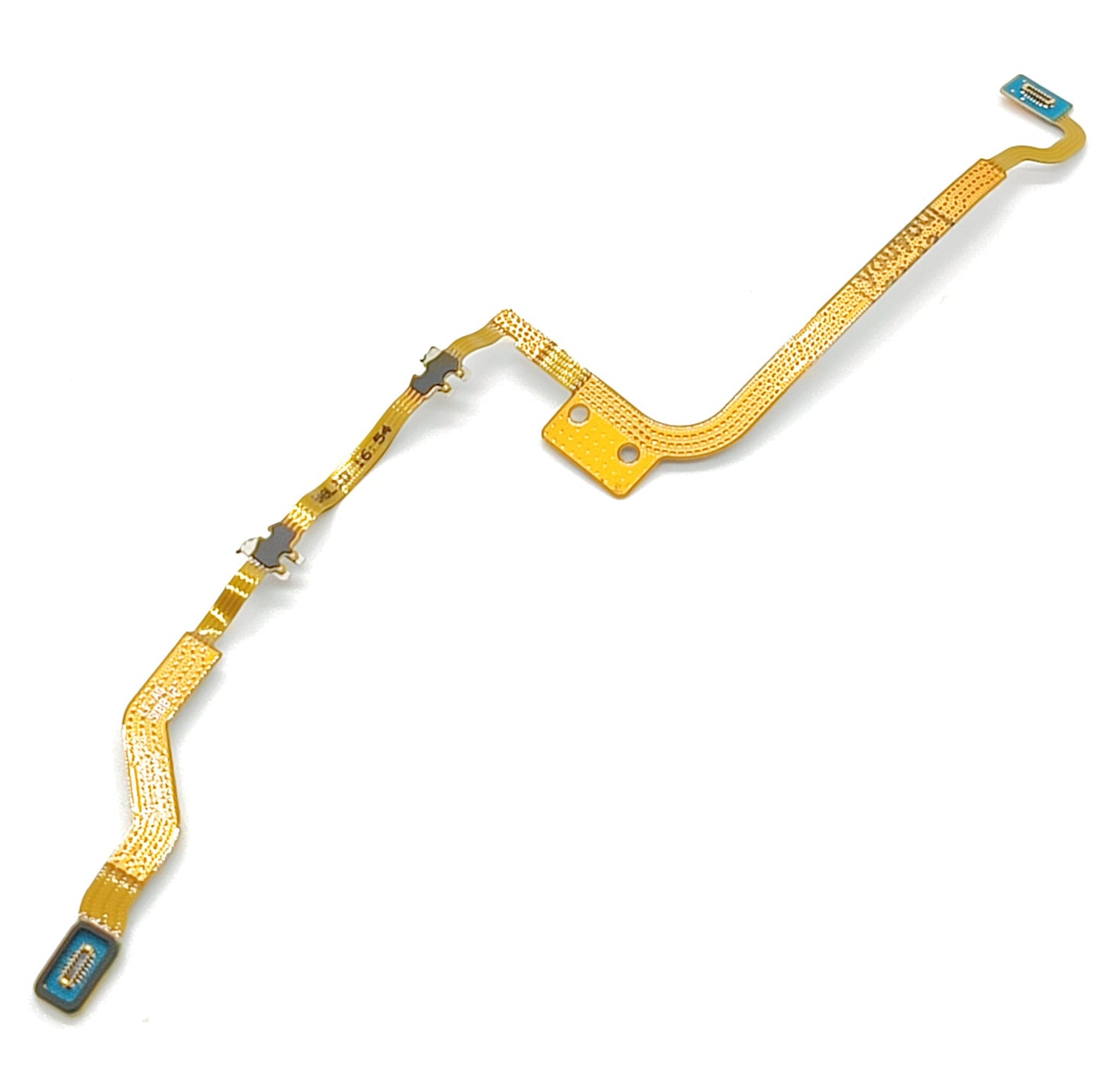 Antenna Flex For Samsung Z Flip 5G WiFi Ribbon Connector Flex FoneFunShop