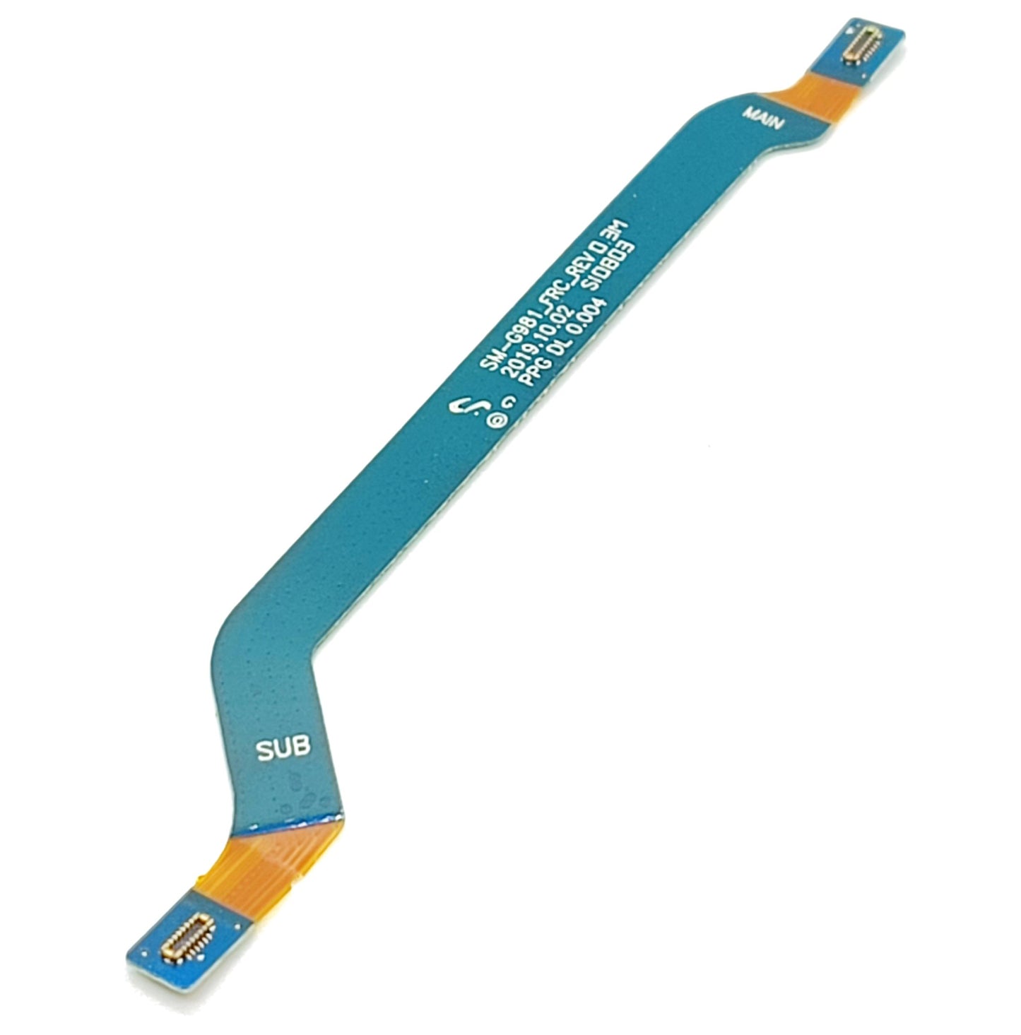 Antenna Flex For Samsung S20 Ribbon Connector Flex FoneFunShop