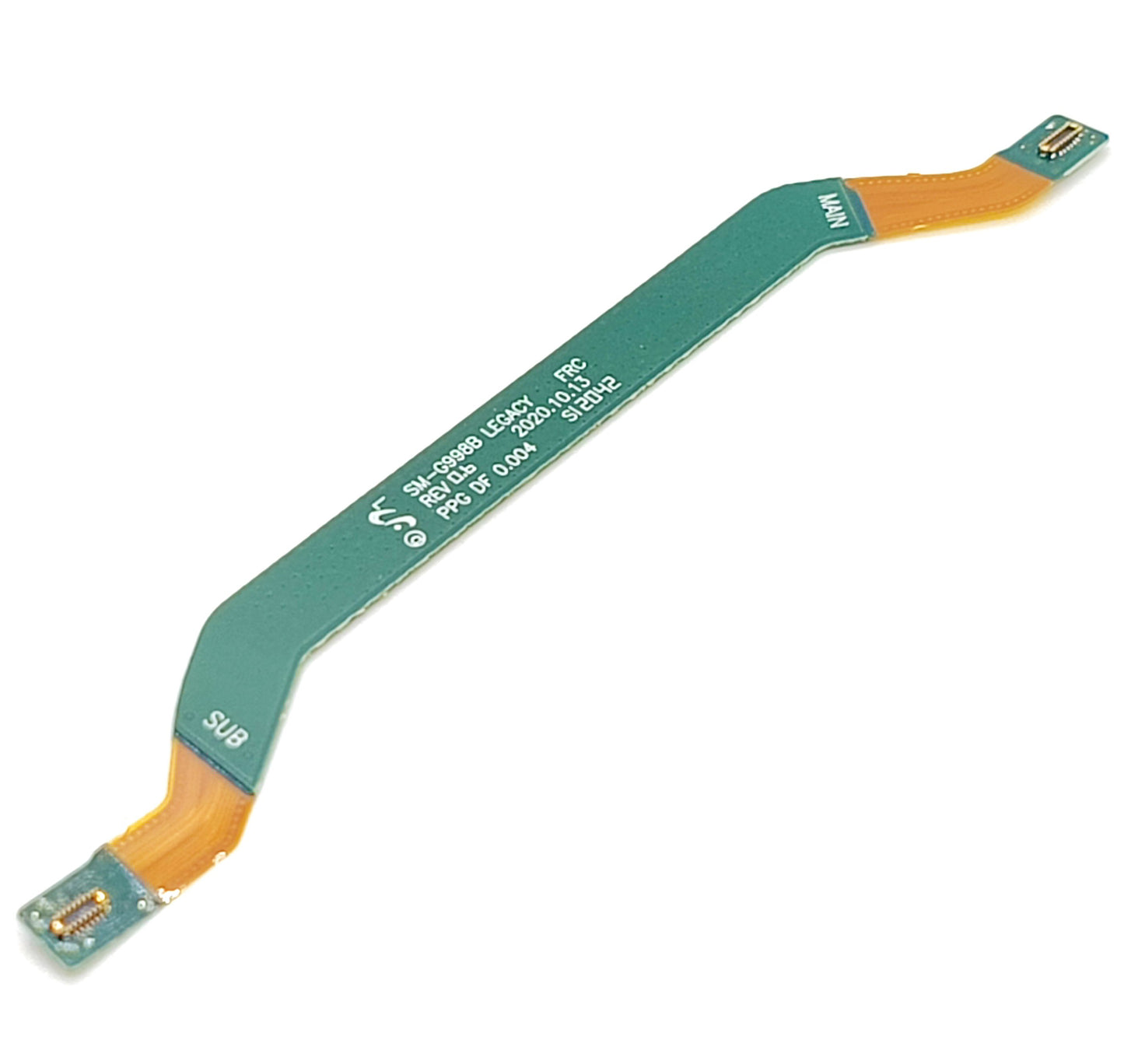 Antenna Flex For Samsung S21 Ultra Ribbon Connector Flex FoneFunShop