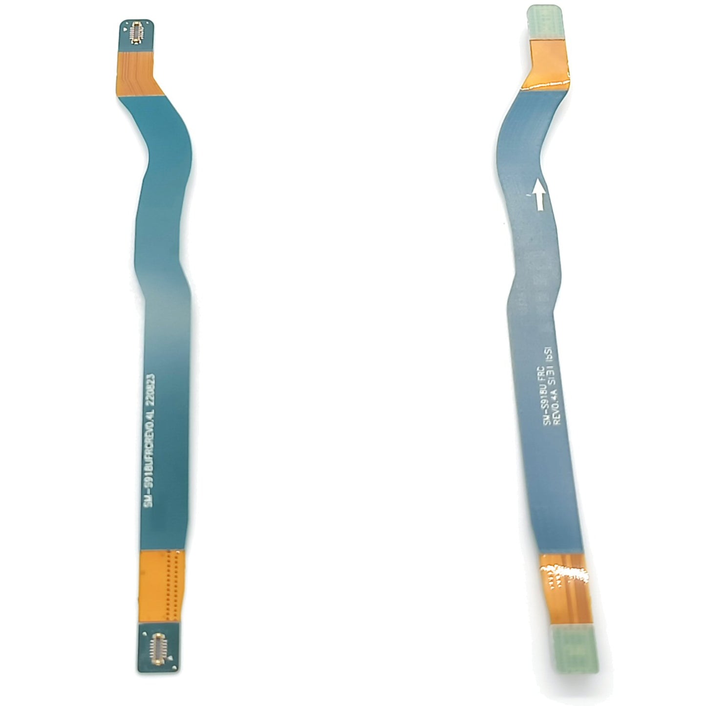 Antenna Flex For Samsung S23 Ultra Ribbon Connector Flex FoneFunShop