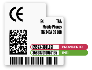 Alcatel Unlock Code Unlock FoneFunShop