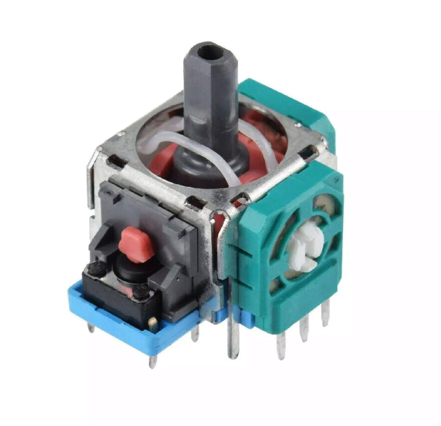 Replacement Analogue Joystick Thumbstick Twin Pack For Xbox One / PS4 / PS5 Controller FoneFunShop