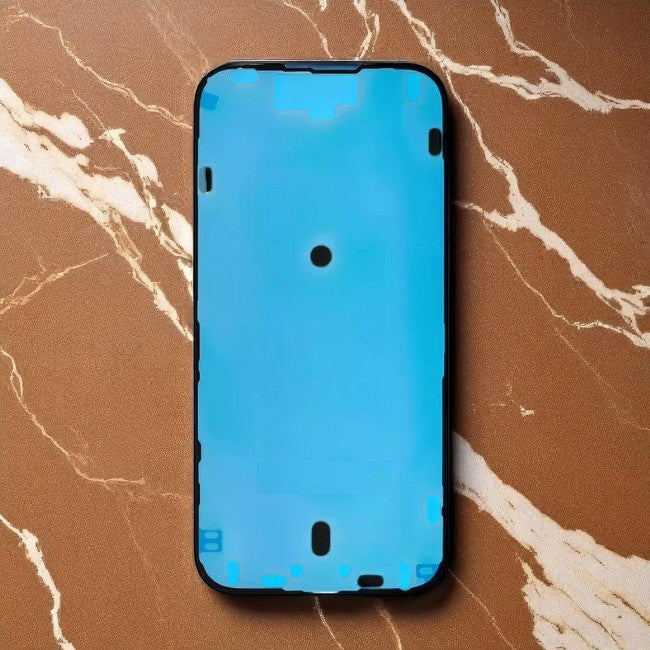 Adhesive Seal Screen Gasket For iPhone 16 Adhesive FoneFunShop