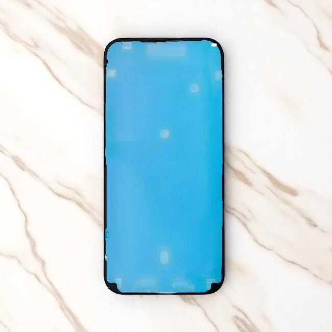 Adhesive Seal Screen Gasket For iPhone 16 Pro Max Adhesive FoneFunShop