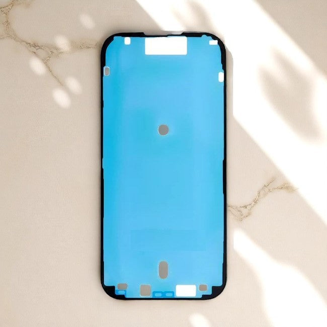 Adhesive Seal Screen Gasket For iPhone 16 Pro Adhesive FoneFunShop