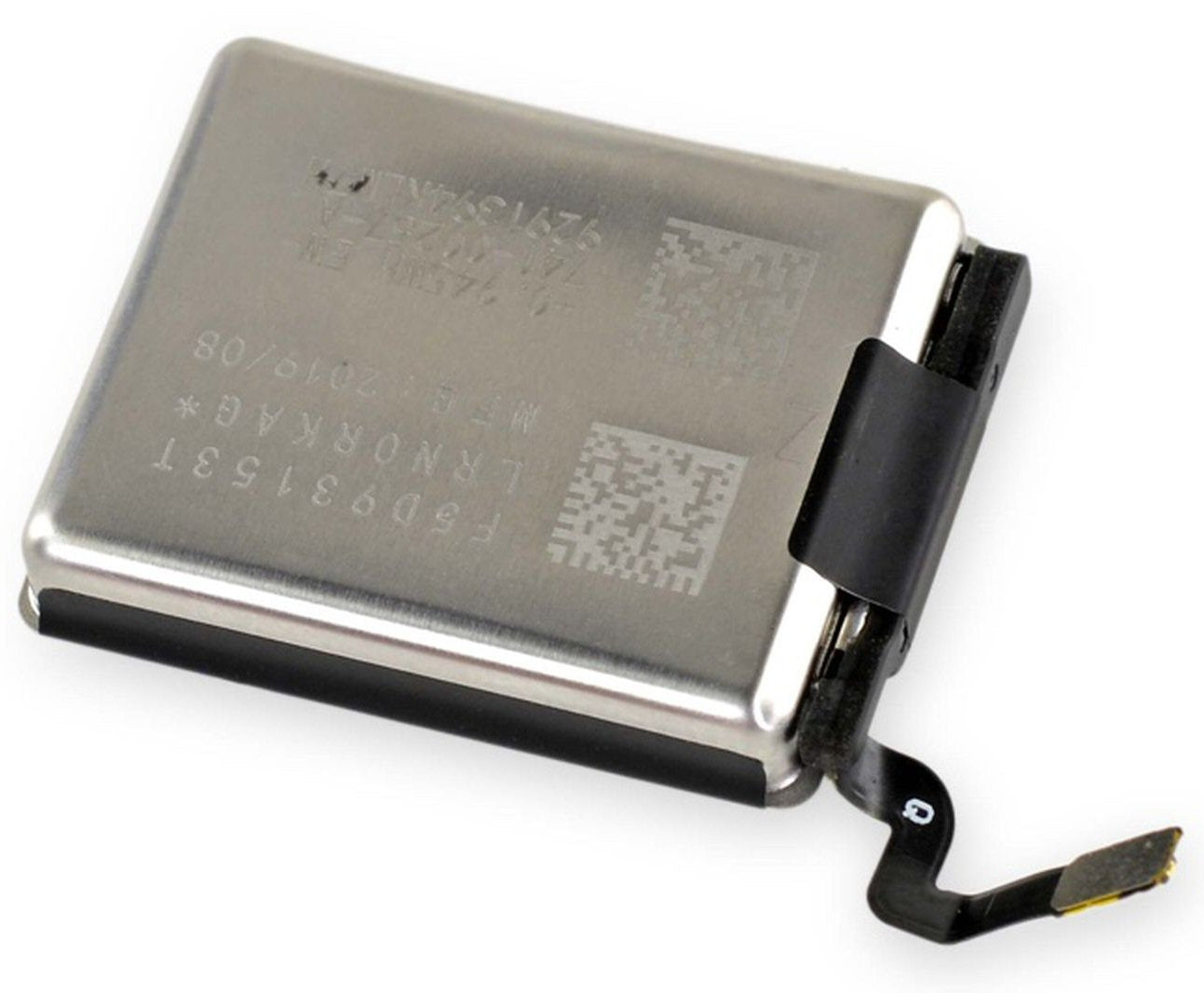 Battery For Apple Watch Series 5 44mm A2181 Battery FoneFunShop