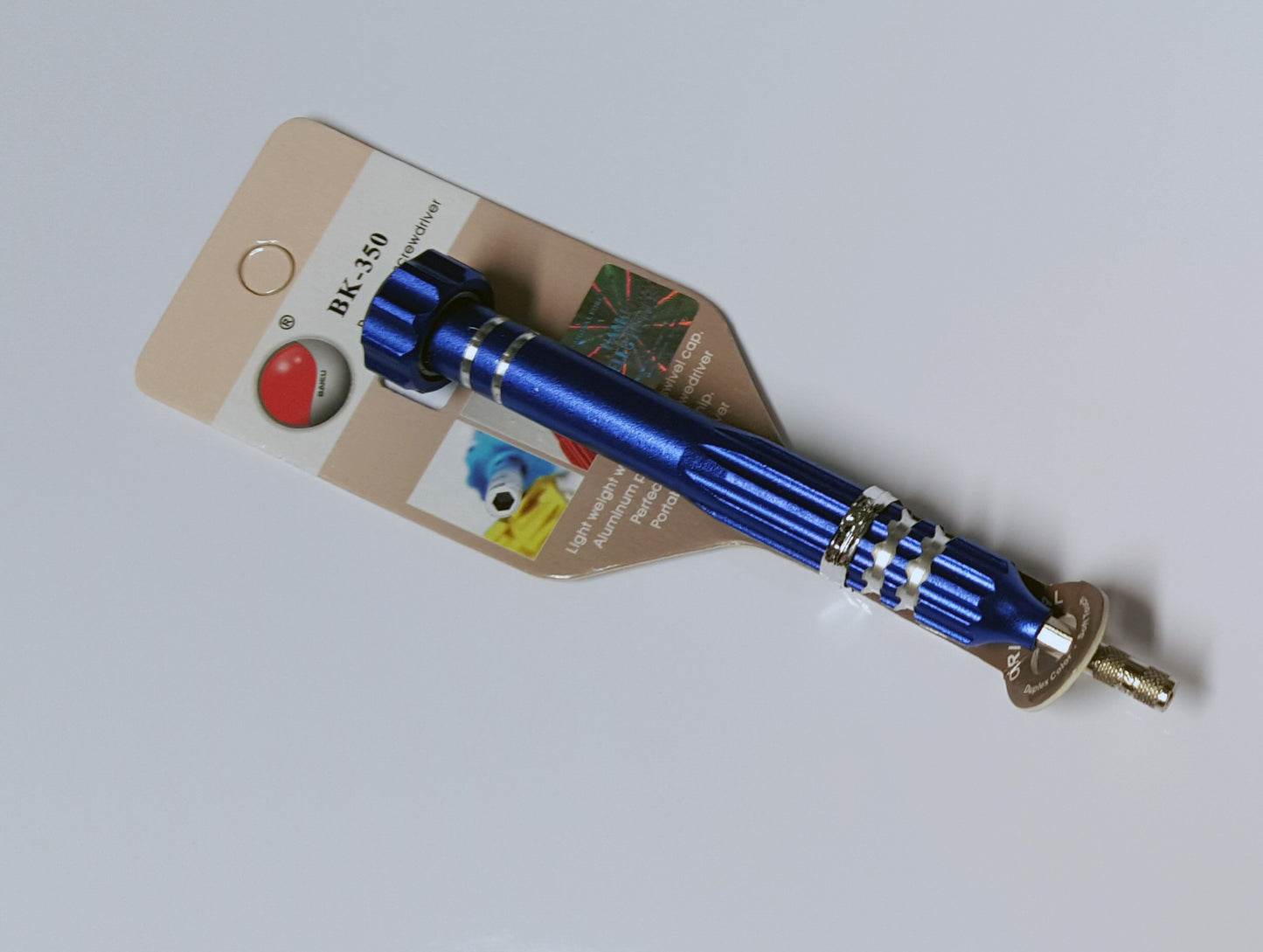 Screwdriver For iPhone 6s Baku 2.50 Hex Nut Screwdriver FoneFunShop