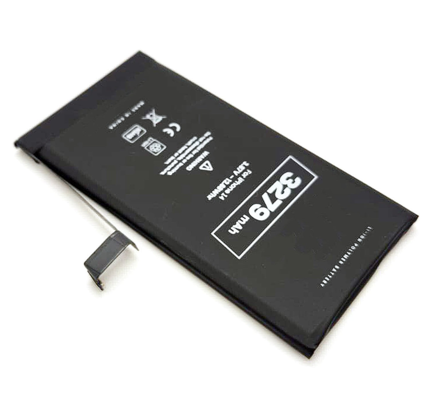 Battery For iPhone 14 3279mAh Battery FoneFunShop