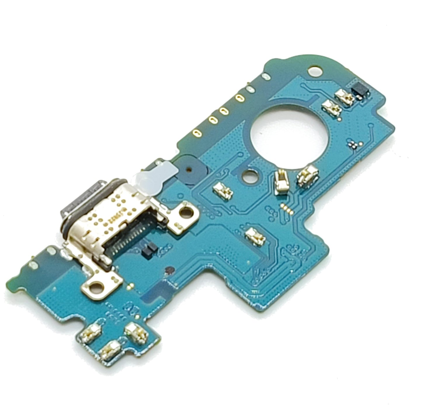 Charging Port For Samsung Galaxy A35 5G SM-A356B PCB Board Charging Port FoneFunShop